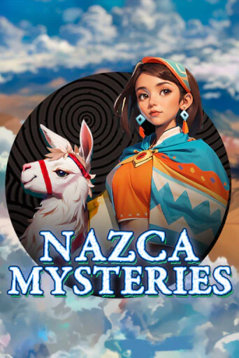 Демо игра Nazca Mysteries играть онлайн | Casino X бесплатно