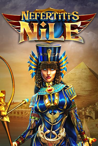 Демо игра Nefertiti's Nile играть онлайн | Casino X бесплатно