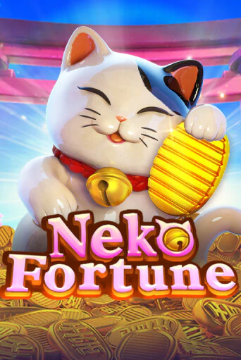 Демо игра Neko Fortune играть онлайн | Casino X бесплатно