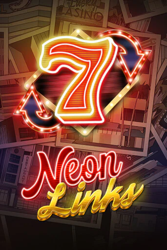 Демо игра Neon Links играть онлайн | Casino X бесплатно