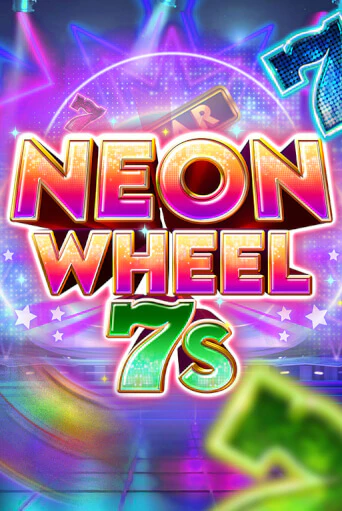 Демо игра Neon Wheel 7s играть онлайн | Casino X бесплатно