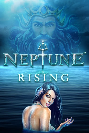 Демо игра Neptune Rising играть онлайн | Casino X бесплатно