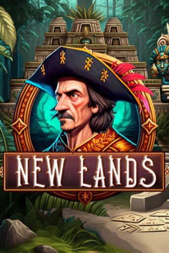 Демо игра New Lands играть онлайн | Casino X бесплатно