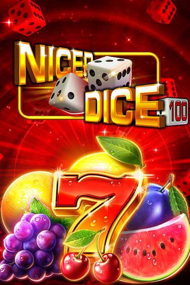 Демо игра Nicer Dice 100 играть онлайн | Casino X бесплатно