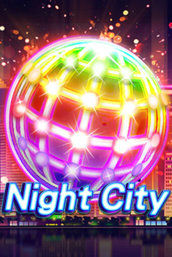 Демо игра Night City играть онлайн | Casino X бесплатно