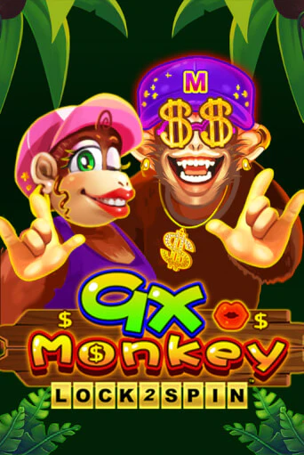 Демо игра Nine Monkey играть онлайн | Casino X бесплатно