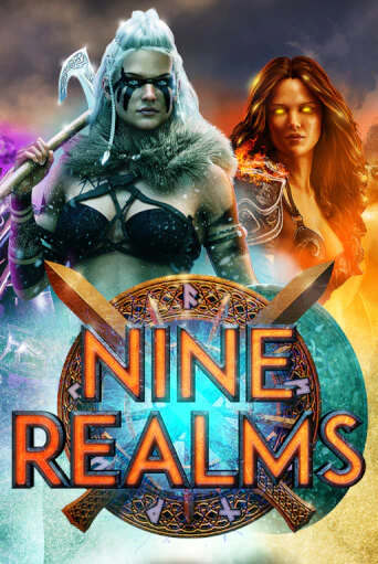 Демо игра Nine Realms играть онлайн | Casino X бесплатно