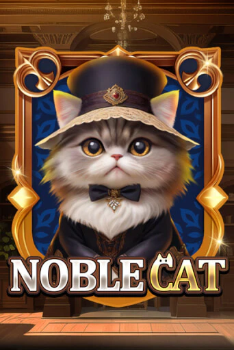 Демо игра Noble Cat играть онлайн | Casino X бесплатно