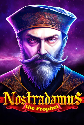 Демо игра Nostradamus The Prophet играть онлайн | Casino X бесплатно