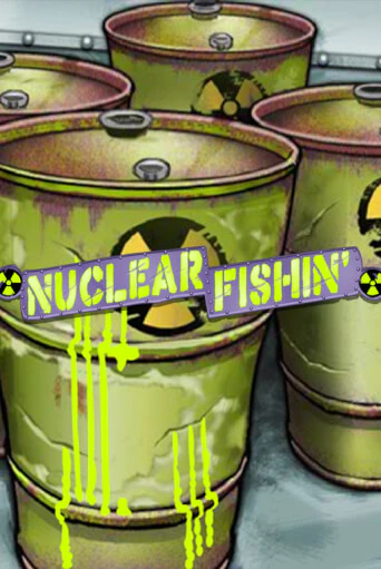 Демо игра Nuclear Fishing играть онлайн | Casino X бесплатно