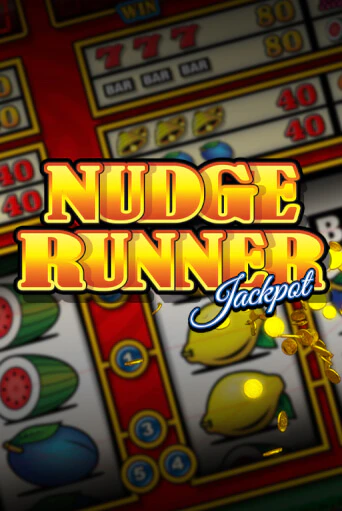 Демо игра Nudge Runner играть онлайн | Casino X бесплатно