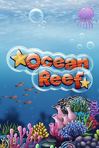 Демо игра Ocean Reef играть онлайн | Casino X бесплатно