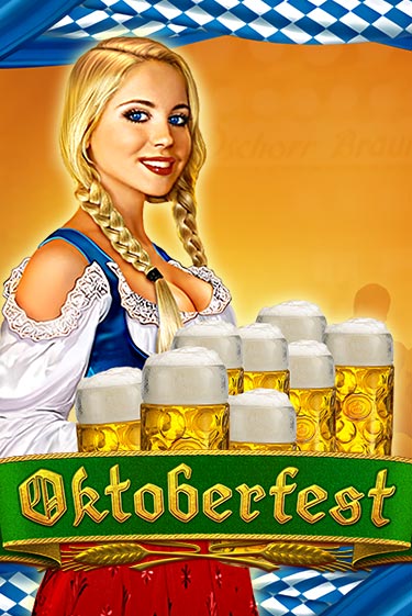 Демо игра Oktoberfest играть онлайн | Casino X бесплатно