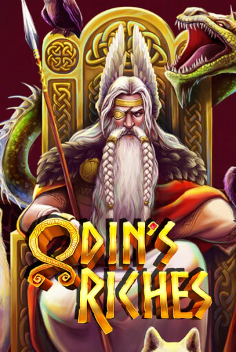 Демо игра Odin's Riches играть онлайн | Casino X бесплатно