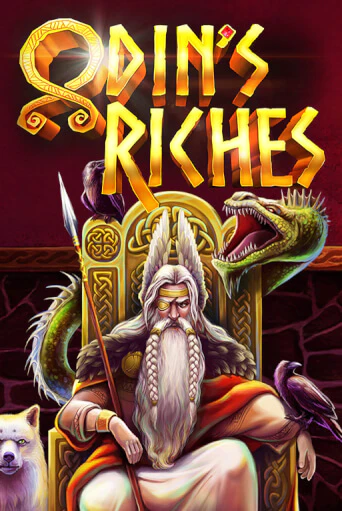 Демо игра Odin's Riches играть онлайн | Casino X бесплатно