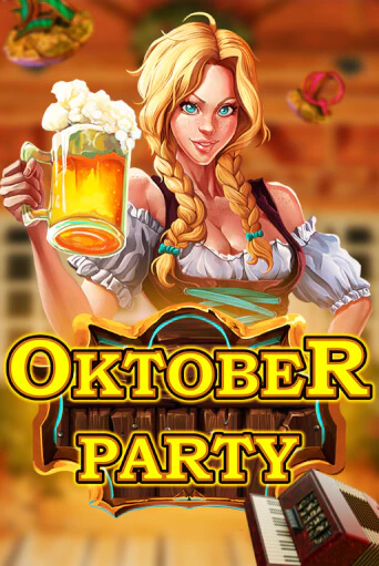 Демо игра Oktober Party играть онлайн | Casino X бесплатно