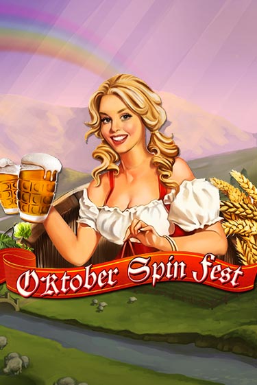 Демо игра Oktober Spin Fest играть онлайн | Casino X бесплатно