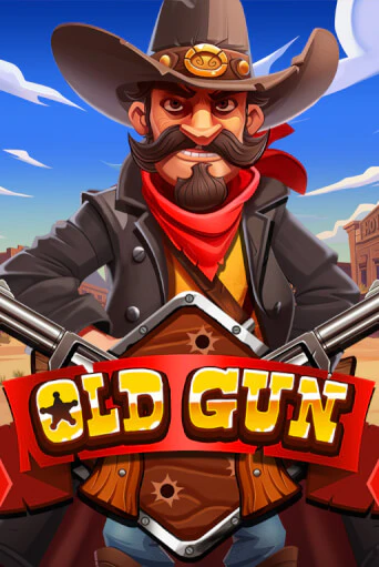 Демо игра Old Gun играть онлайн | Casino X бесплатно