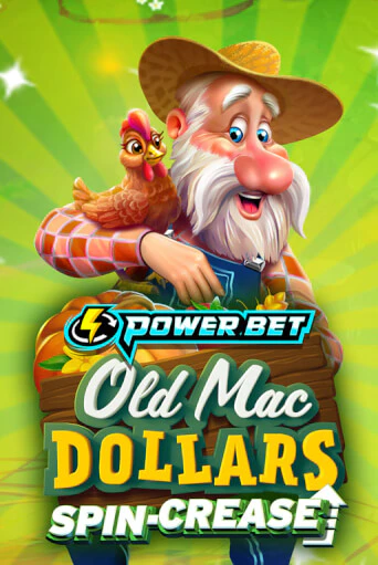 Демо игра Old Mac Dollars играть онлайн | Casino X бесплатно