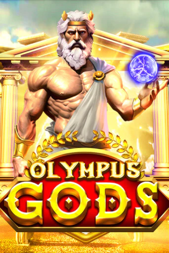 Демо игра Olympus Gods играть онлайн | Casino X бесплатно