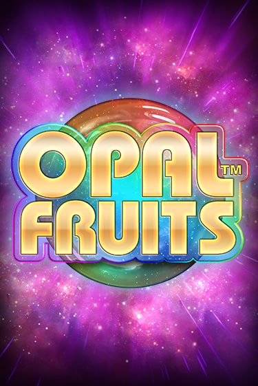 Демо игра Opal Fruits играть онлайн | Casino X бесплатно