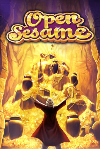 Демо игра Open Sesame играть онлайн | Casino X бесплатно