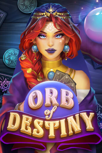 Демо игра Orb of Destiny играть онлайн | Casino X бесплатно