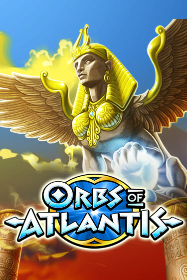 Демо игра Orbs of Atlantis играть онлайн | Casino X бесплатно