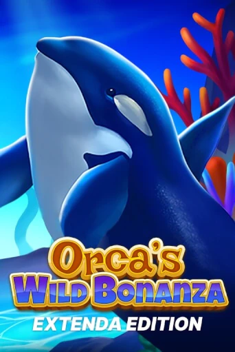 Демо игра Orca's Wild Bonanza Extenda Edition играть онлайн | Casino X бесплатно