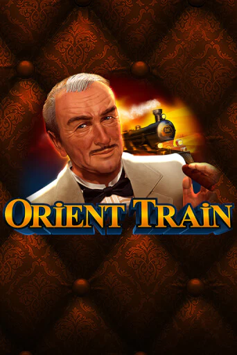 Демо игра Orient Train играть онлайн | Casino X бесплатно