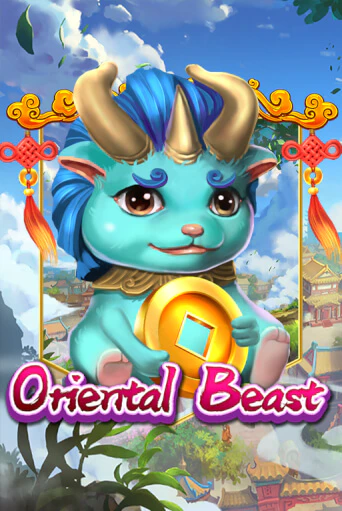 Демо игра Oriental Beast играть онлайн | Casino X бесплатно