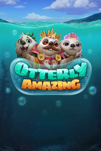 Демо игра Otterly Amazing играть онлайн | Casino X бесплатно