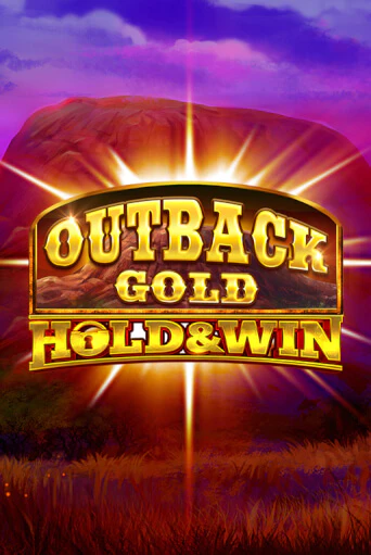 Демо игра Outback Gold: Hold and Win играть онлайн | Casino X бесплатно