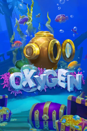 Демо игра Oxygen играть онлайн | Casino X бесплатно