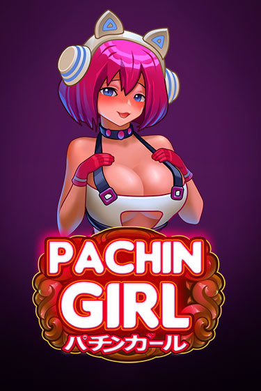 Демо игра Pachin Girl играть онлайн | Casino X бесплатно