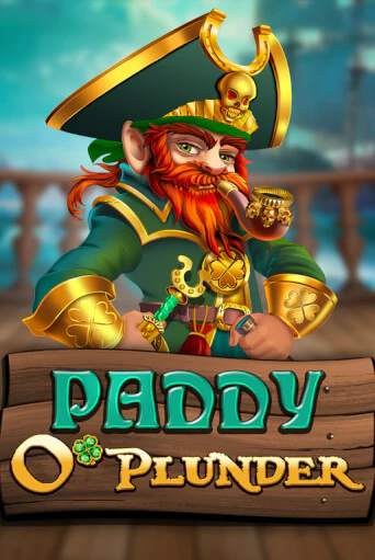 Демо игра Paddy O’Plunder играть онлайн | Casino X бесплатно