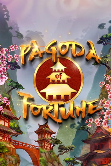 Демо игра Pagoda Of Fortune играть онлайн | Casino X бесплатно