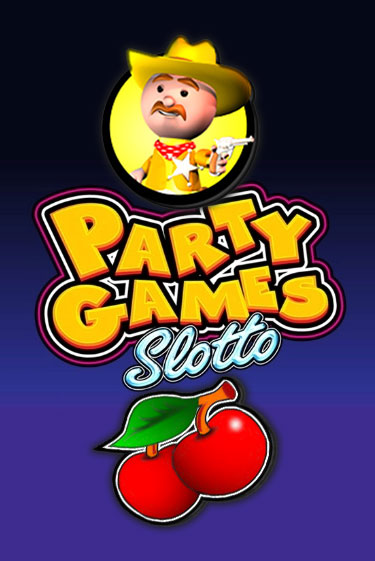 Демо игра Party Games Slotto играть онлайн | Casino X бесплатно