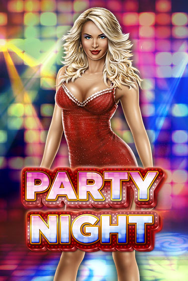 Демо игра Party Night играть онлайн | Casino X бесплатно