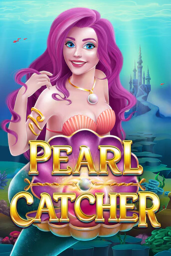 Демо игра Pearl Catcher играть онлайн | Casino X бесплатно