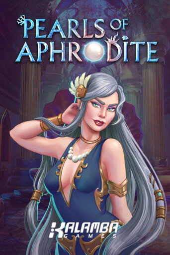 Демо игра Pearls of Aphrodite MiniMax играть онлайн | Casino X бесплатно