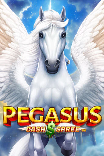 Демо игра Pegasus Cash Spree играть онлайн | Casino X бесплатно