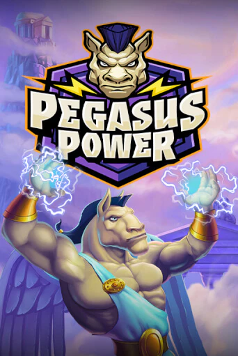 Демо игра Pegasus Power играть онлайн | Casino X бесплатно