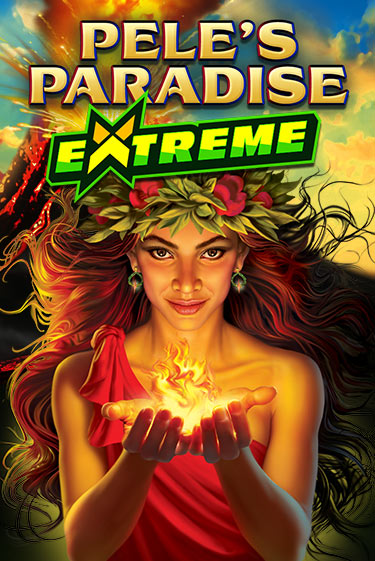 Демо игра Pele's Paradise Extreme играть онлайн | Casino X бесплатно