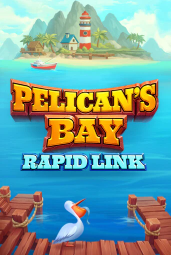 Демо игра Pelican's Bay: Rapid Link играть онлайн | Casino X бесплатно