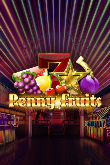 Демо игра Penny Fruits играть онлайн | Casino X бесплатно