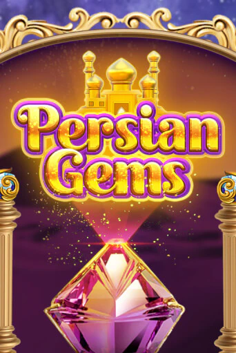 Демо игра Persian Gems играть онлайн | Casino X бесплатно