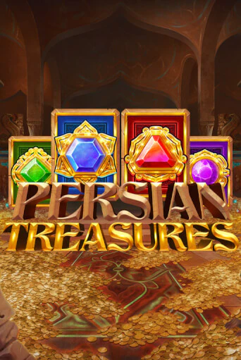 Демо игра Persian Treasures играть онлайн | Casino X бесплатно