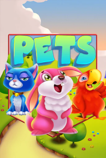 Демо игра Pets играть онлайн | Casino X бесплатно