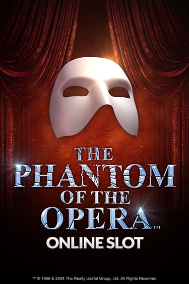 Демо игра The Phantom Of The Opera™ играть онлайн | Casino X бесплатно